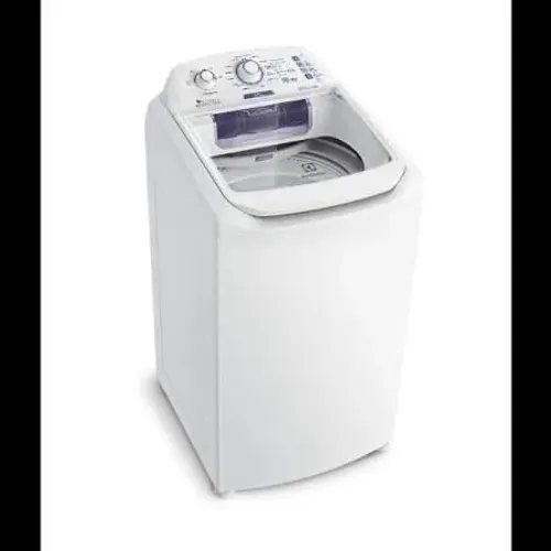 Máquina de Lavar Electrolux 8,5kg Branca