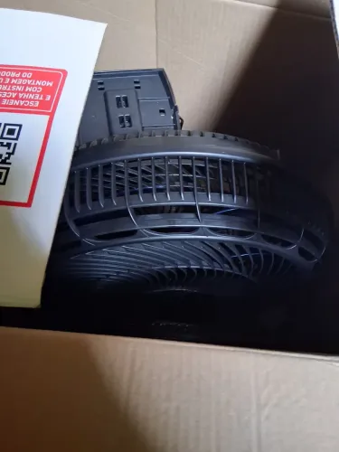 Ventilador 