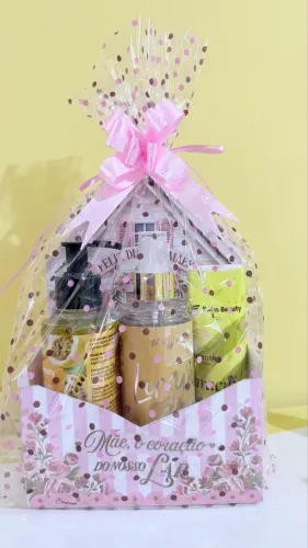 Kit de dias das mães