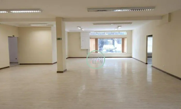 Ponto para alugar, 135 m² no Centro - São José dos Campos/SP