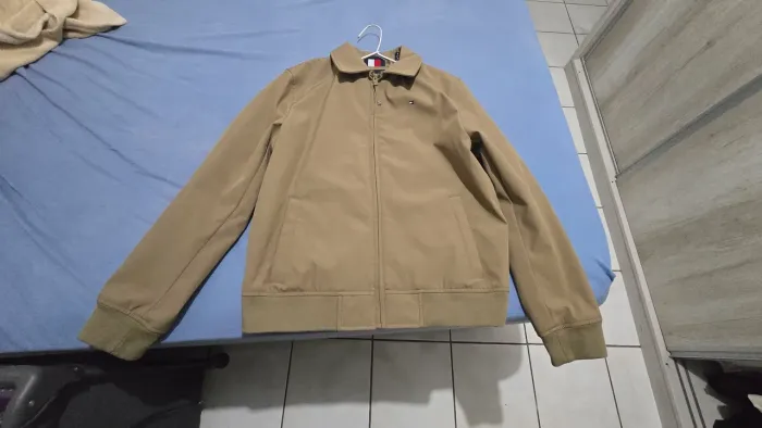 DESAPEGO: Jaqueta Tommy Hilfiger Original IMPECÁVEL R$ 600