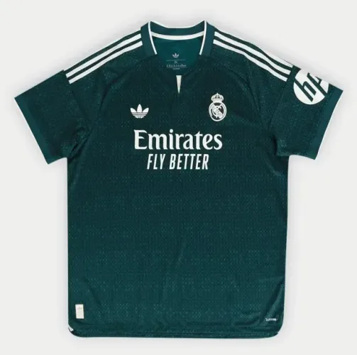 camisa real madrid 1.1