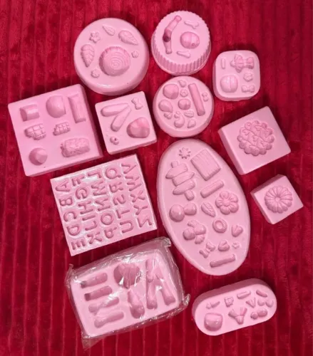 Biscuit - Material