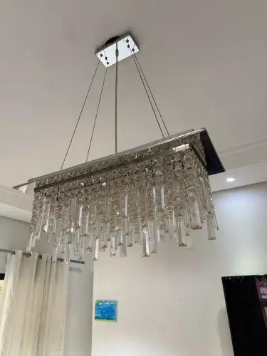 Lustre de sala