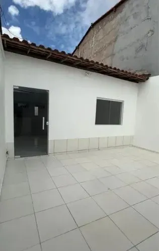 CASA A VENDA NA TERRA FIRME