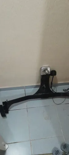 Reboque para Honda Civic 