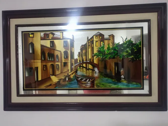 Obra de Arte