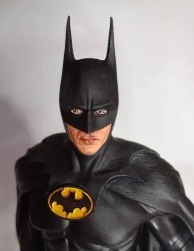 Batman (1989) - Michael Keaton