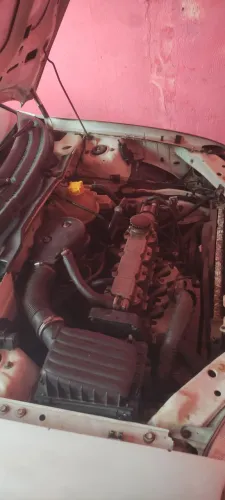Chevrolet Corsa GL 1.6 MPFI / 1.4 EFI 2P E 4P 1996
