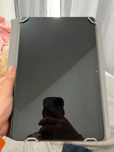 Galaxy Tab A9+ 64GB + Kit Teclado e Mouse