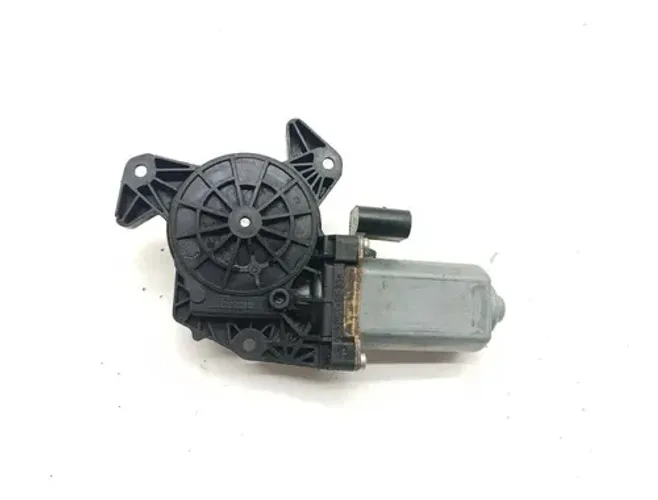 Motor Vidro Elétrico Dianteiro Esquerdo Vw Gol G5 2009