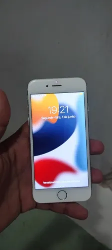 iPhone 6s 