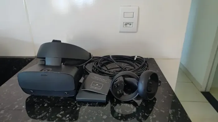 Oculos Rift S (novo)