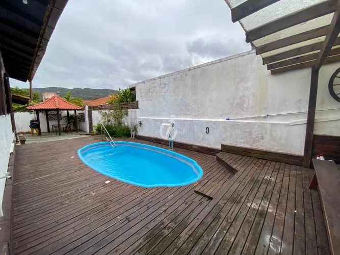 Casa para locação na Lagoa da Conceição