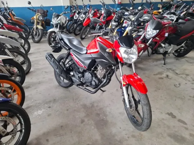 Yamaha Factor 150cc 2024