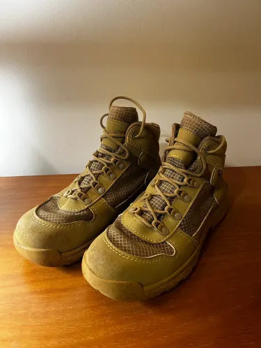 Bota Vento Hidra - Super permeável (39)