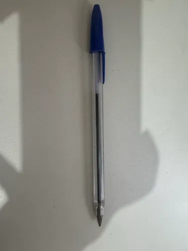 Caneta bic