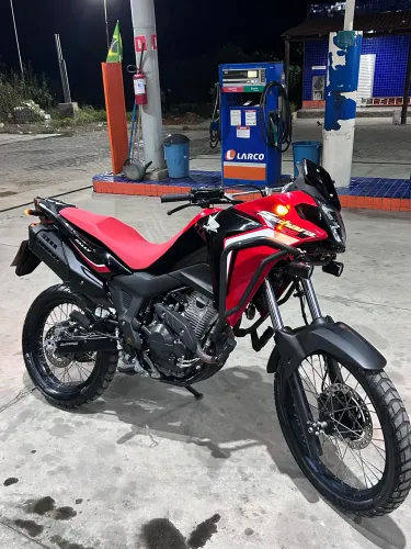 Sahara de único dono 