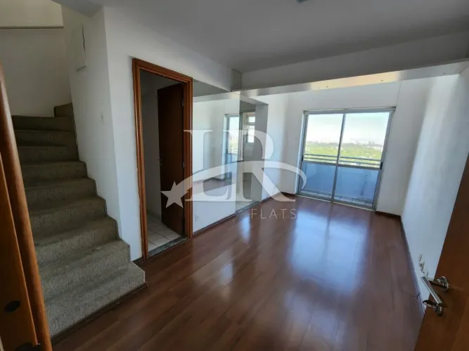 LR Flats apartamentos e studio - Flat disponível para locação em Pinheiros