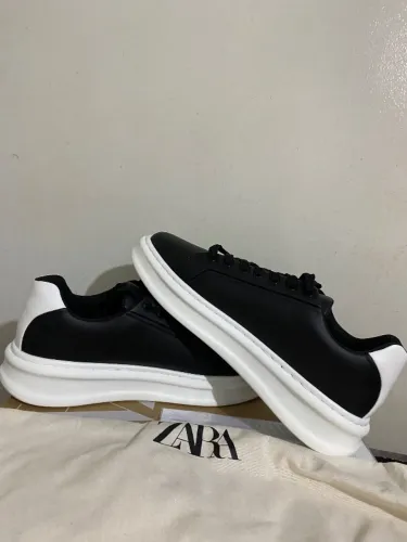 TENIS ZARA