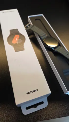 Galaxy Watch 7 40mm