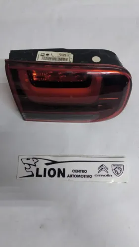 Lanterna da tampa ORIGINAL para veículos da marca Citroen C4 Cactus