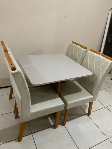 Mesas de jantar 