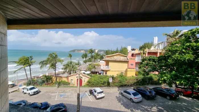 Flat para Venda em Natal / RN no bairro Ponta Negra.
