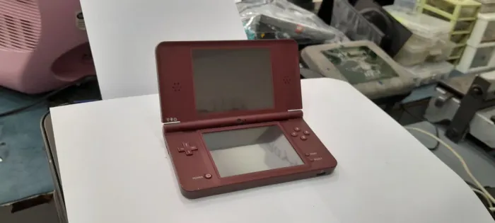 Nitendo ds xl