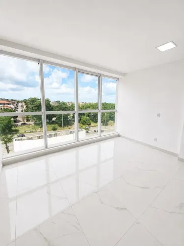 SHOPPING DA ILHA - SALA COMERCIAL