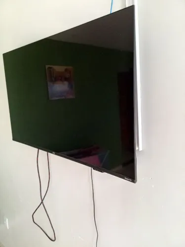 Vendo Smart TV novinnha