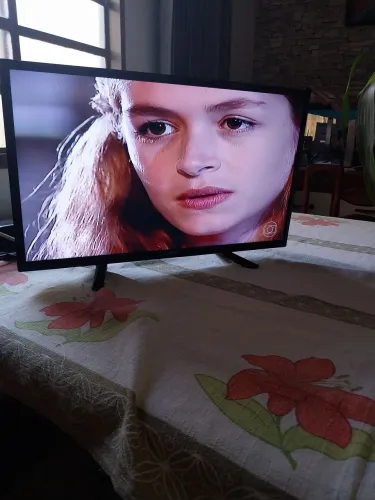 Tve monitor led 24pol.philco digital