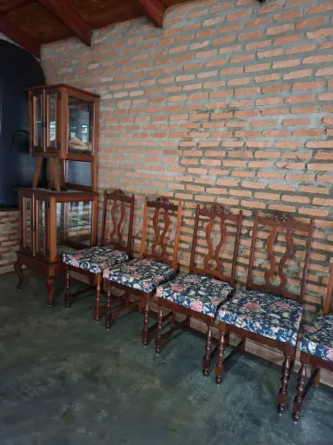 Móveis antigo