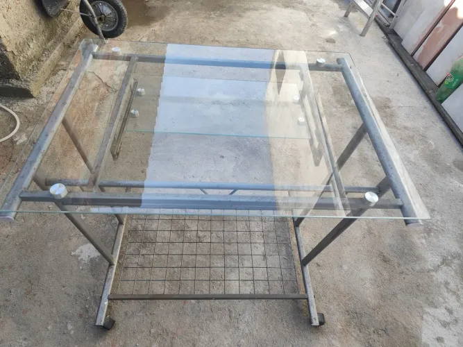 Mesa de computador