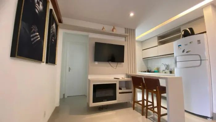 ALUGUEL APARTAMENTO MOBILIA COMPLETA EM FRENTE A UESB, VITÓRIA DA CONQUISTA