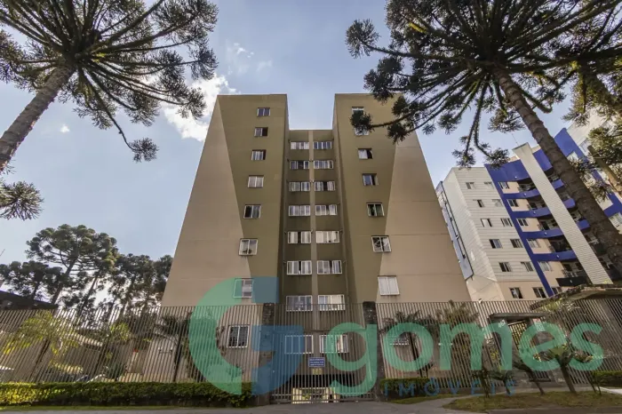 Apartamento com 3 dormitórios à venda com 110,27m² no Edifício Pedro Américo Novo Mundo