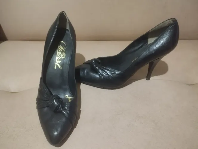 Sapatos femininos 