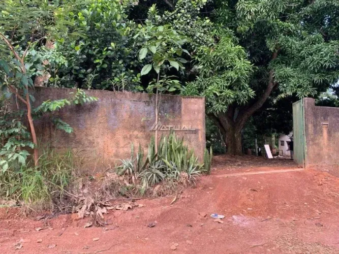 Chácara à venda, Sitio de recreio ipê - Goiânia/GO