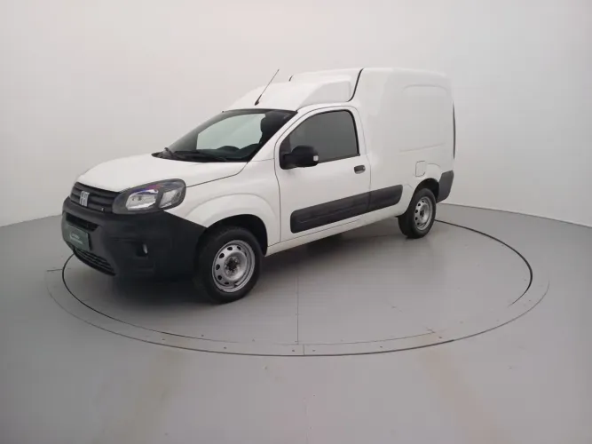 Fiat Fiorino Endurance 1.3 Flex 8V 2P 2026