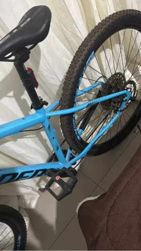BICICLETA ARO 29 HAIDER Z3X PRO