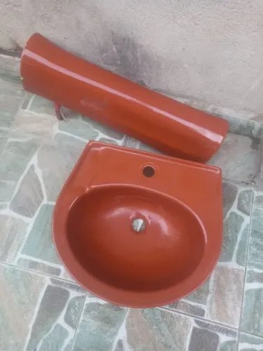 Pia pra banheiro