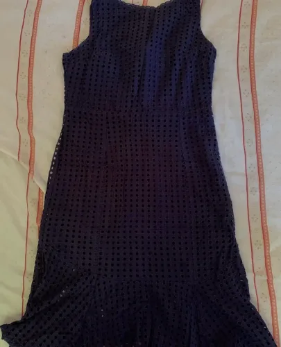 Vestido da Maria Filó