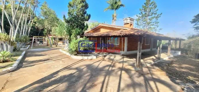 Sítio à venda em Quintas da Boa Vista, Juatuba