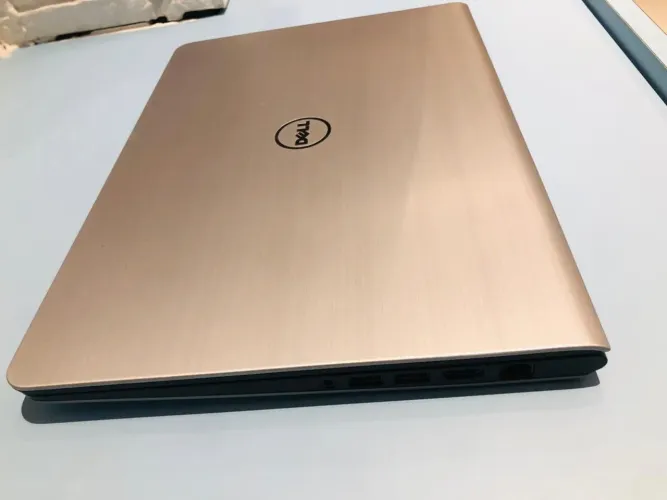 Notebook Gamer DELL