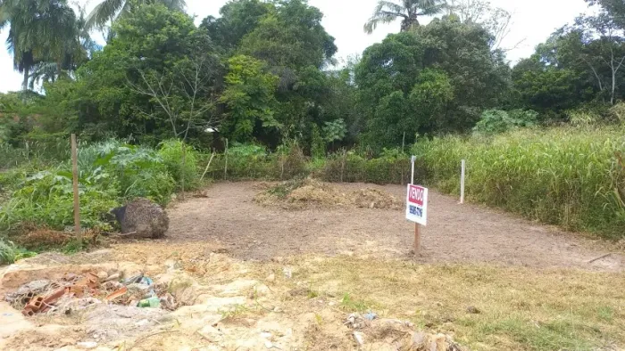 Vendo Terreno Chácara Itapiracó- Turu
