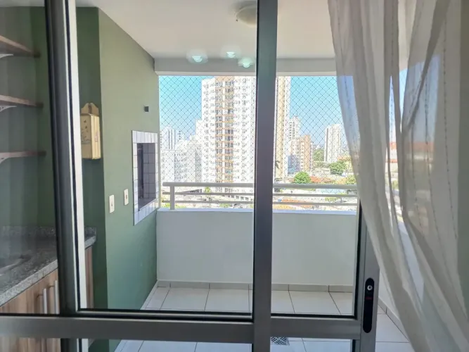 Locação: Apartamento 3 Quartos no Duque de Caxias | Atrás do Big Lar Miguel Sutil