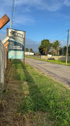 LAGOA DO BOMFIM , GRANJA A VENDA  18.000 M2