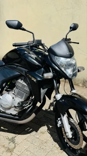 Cb300 só transferir
