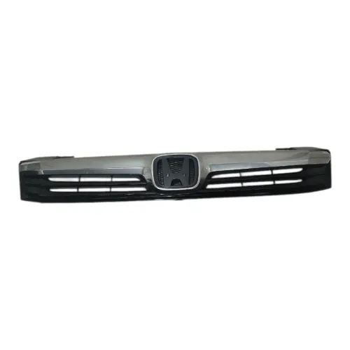 Grade Dianteira Parachoque Honda Civic G9 2012 2016 71121TR8