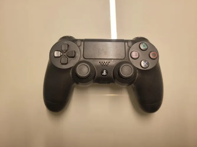 Controle PS4